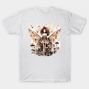 Eloquent Fairy T-Shirt